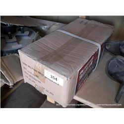 HAUL MASTER RINGMOUNT TRAILER JACK