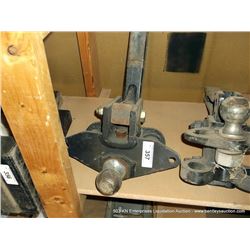 STABILIZER HITCH INSERT