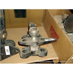 STABILIZER HITCH INSERT