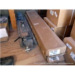 3 VALLEY GOOSENECK INSTALLATION KITS 3X MONEY