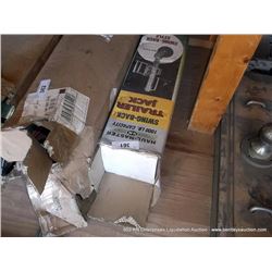 HAUL MASTER SWING BACK TRAILER JACK