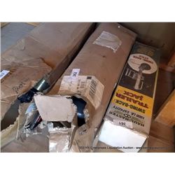 12 VOLT HYDRAULIC POWER PUMP FOR JACK