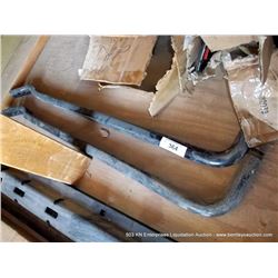 STABILIZER HITCH SWAY BARS