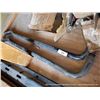 Image 1 : STABILIZER HITCH SWAY BARS