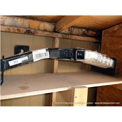 RIGID HITCH CLASS V RECEIVER HITCH