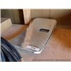 Image 1 : LOT: ALUMINUM FENDER TREAD PLATE