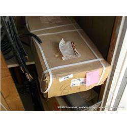 VALLEY 70460 5TH WHEEL GLIDER KIT