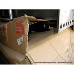 HI JACKER GOOSENECK HITCH