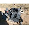 Image 1 : PALLET: KIOTI FRAME MOUNT HITCHES