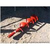 Image 1 : 10" AUGER BIT