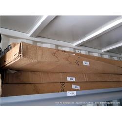 FOLDING CANOPY FRAME RFC101R
