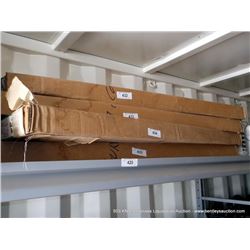 FOLDING CANOPY FRAME RFC101R