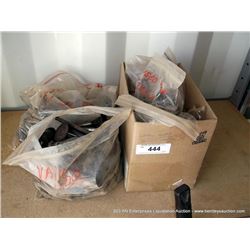 LOT: VALVES