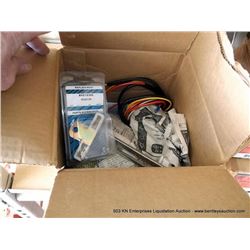 ALTERNATOR ASSEMBLY APPLICATIONS
