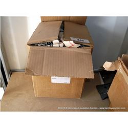 ALTERNATOR ASSEMBLY APPLICATIONS