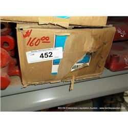 FORD 8N/9N CYLINDER HEAD 8N6050A