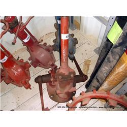 FORD 8N/9N STEERING COLUMN
