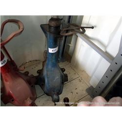 FORD 8N/9N STEERING COLUMN