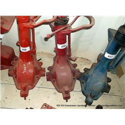 FORD 8N/9N STEERING COLUMN