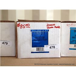 FORD EAP8A513F WATER PUMP