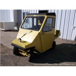 CUSHMAN TRUCKSLER 898322-8810