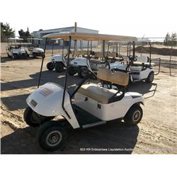 EZ-GO 1451358 (print sequence:) P-9