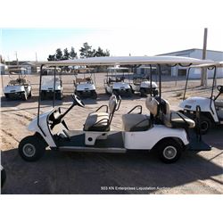 EZ-GO 6-SEATER 2397569 (print sequence:) F-1