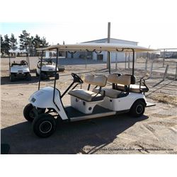 EZ-GO 6-SEATER 2397569 (print sequence:) 90