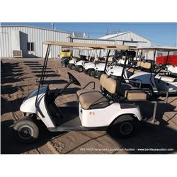 EZ-GO (print sequence:) 41