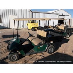 EZ-GO 459852 (print sequence:) P-26