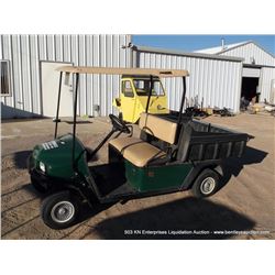 EZ-GO 2154829 (print sequence:) 911