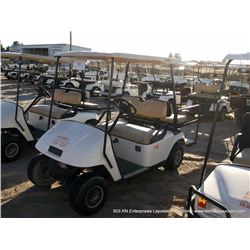 EZ-GO 4-SEATER 2105794 (print sequence:) P-38