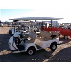 EZ-GO 6-SEATER 1156590 SHUTTLE (print sequence:) 956