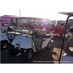 EZ-GO 4-SEATER 1106334 NON RUNNER (print sequence:) P-29