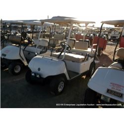 YAMAHA EZ-GO NON RUNNER (print sequence:) P-36