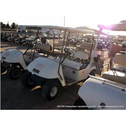 EZ-GO 1504396 NON RUNNER (print sequence:) P-28