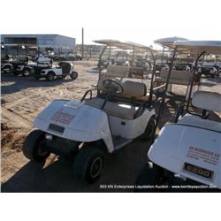 EZ-GO 1504379 NON RUNNER (print sequence:) 6