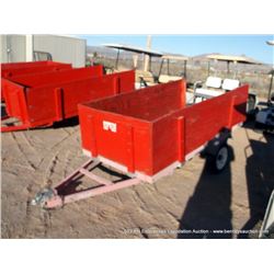 CHANGZHOU TRAILER LN2UT1116AZ110685