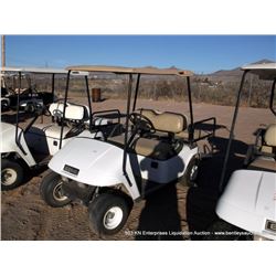 EZ-GO ELECTRIC CHARGE 1440595 NON RUNNER