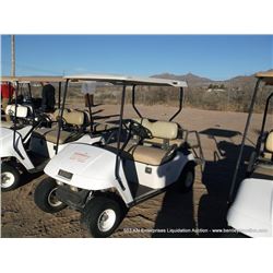 EZ-GO ELECTRIC CHARGE 1440617 NON RUNNER (print sequence:) E-24