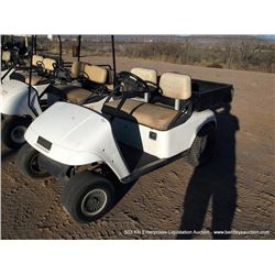 EZ-GO 1503939 NON RUNNER, NO CHARGE ON BATTERY