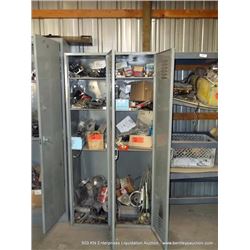 2-DOOR LOCKER