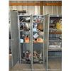 Image 1 : CONTENTS: LOCKER DOORS