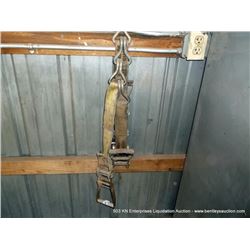 RACHET STRAPS