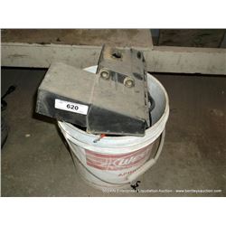 BUCKET: MISCELLANEOUS CABLE