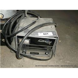 CLUB CAR POWER DRIVER 2