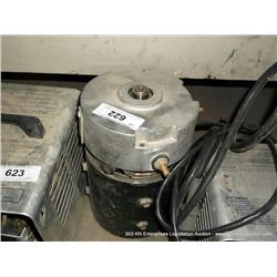 CLUB CAR ELECTRIC MOTOR