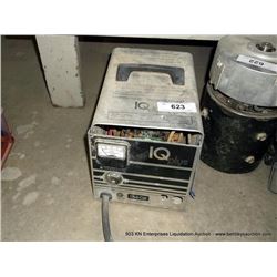 CLUB CAR IQ PLUS SYSTEM