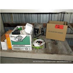 BOX: MISCELLANEOUS
