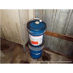 2 5-GALLON CHEVRON 1000 THF 2X MONEY